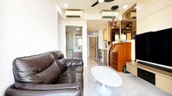 Uptown @ Farrer (D8), Apartment #486704161